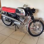 Zundapp 517, Enlèvement