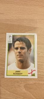 Panini Euro 2000  Jamie Redknapp, Verzamelen, Ophalen of Verzenden, Nieuw, Sport