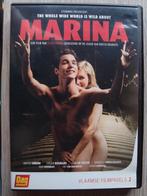 Marina, Cd's en Dvd's, Drama, Ophalen of Verzenden, Zo goed als nieuw, Film