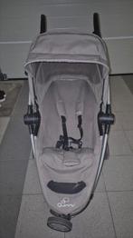 Poussette enfant ZAPP, Kinderen en Baby's, Buggy's, Ophalen, Gebruikt, Quinny