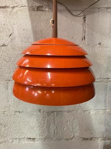 Jakobsson vintage hanglamp beschikbaar voor biedingen
