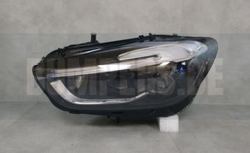 Koplamp MERCEDES B-KLASSE W247 Facelift Multibeam 23- LH A24 beschikbaar voor biedingen