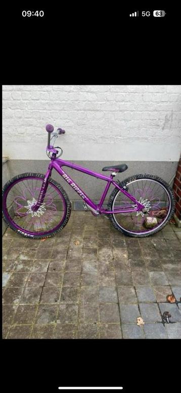 Se Bikes beschikbaar voor biedingen
