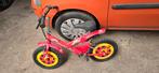 Vélo Enfant Cars, Ophalen, Gebruikt