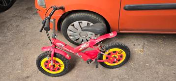 Vélo Enfant Cars  beschikbaar voor biedingen