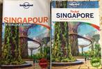 Guide de voyage Singapour