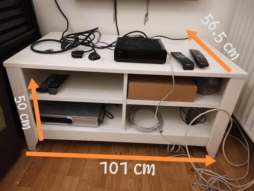 Tv-meubilair, Huis en Inrichting, Kasten |Televisiemeubels, Zo goed als nieuw, Minder dan 100 cm, 100 tot 150 cm, 50 tot 75 cm