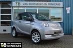 Aixam Minauto Cross Brommobiel | Microcar - Ligier, Utilisé, Autres marques