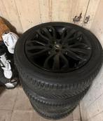 range rover sport 21inch velgen 5x120, Auto-onderdelen, Ophalen, Winterbanden, Band(en)