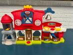 Boerderij Fisher Price, Ophalen of Verzenden, Zo goed als nieuw