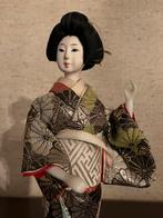 Geisha's, Antiek en Kunst, Ophalen