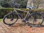 TREK Verve +2 Stagger 500Wh, 53 tot 57 cm, Ophalen, Gebruikt, Overige merken