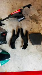 Race kuip voor aprilia rs mk1, Ophalen, Gebruikt