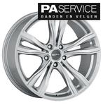 Nw 21 inch MAK X Mode BMW X5 G05 X6 G06 breedset, Auto-onderdelen, Velg(en), -, -, Nieuw