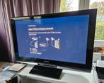 Télévision TV panasonic 116cm 45 pouces TH-46PZ86FC, TV, Hi-fi & Vidéo, Enlèvement, Comme neuf, Panasonic