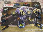 Collection Valentino Rossi, Hobby en Vrije tijd, Modelbouw | Overige, Ophalen, Zo goed als nieuw