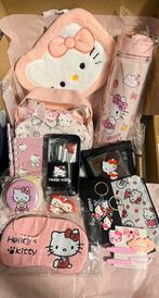 Hello Kitty Compleet Box Bestel per scoop, Ophalen of Verzenden, Nieuw