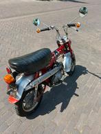 Originele Honda DAX st50 (monkey, dax, st 50, Honda 50), Fietsen en Brommers, Brommers | Honda, Ophalen, Gebruikt, Overige modellen