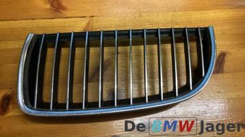 Grille links BMW 3-serie E90 E91 7120009 beschikbaar voor biedingen