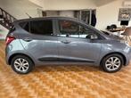 Hyundai I10 Benzine 5 Deurs Passion Editie! 48.000 KM!, Auto's, Hyundai, Euro 6, Bedrijf, I10, Zilver of Grijs