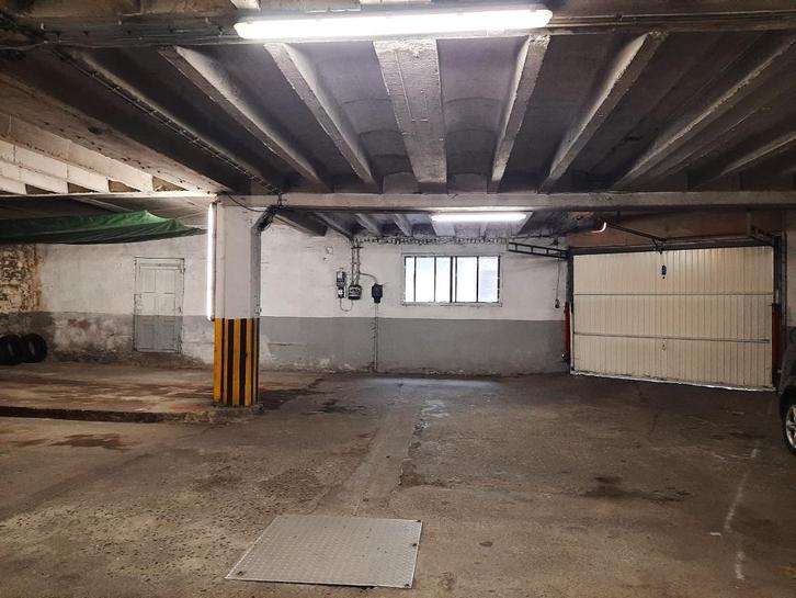 Garage à louer à Verviers, Immo, Garages en Parkeerplaatsen