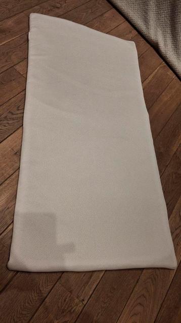 AirgoSafe matrastopper voor babybed beschikbaar voor biedingen