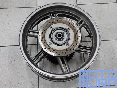 Achtervelg voor de Honda CBF 1000 2006 - 2010 CBF1000 Achter, Motoren, Onderdelen | Merk-onafhankelijk, Gebruikt, Ophalen of Verzenden