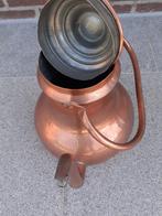 Koperen moor, Antiek en Kunst, Ophalen