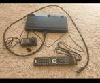 Récepteur satellite TechniSat Technistar S2, Ophalen, Zo goed als nieuw, Ontvanger