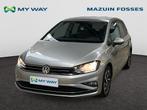 Volkswagen Golf Sportsvan Golf Sportsvan 1.5 TSI ACT Join OP, Auto's, Automaat, 116 g/km, Monovolume, Golf Sportsvan