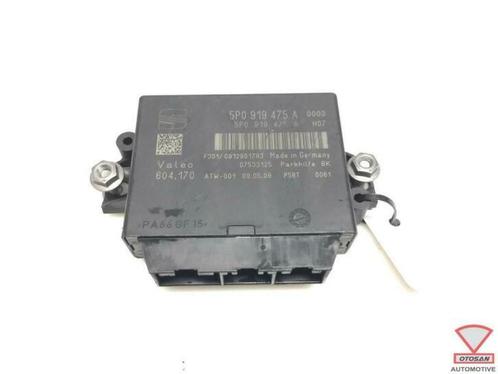 seat altea 5p leon 1p pdc module 5p0919475a, Auto-onderdelen, Elektronica en Kabels, Seat, Gebruikt