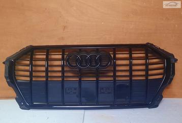 Grille orgineel Audi Q3 F3 S-Line vanaf 2018 83A853651B beschikbaar voor biedingen