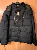 gewatteerde jas tom taillor xxl, Kleding | Heren, Jassen | Winter, Ophalen, Blauw, Nieuw, Overige maten