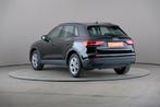 (1XES166) Audi Q3, Autos, SUV ou Tout-terrain, 5 places, 154 g/km, Noir