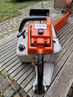 kettingzaag Stihl, Tuin en Terras, Hand-tuingereedschap, Ophalen, Gebruikt, Still