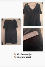 Jurk - 40 - Comme ça, Ophalen of Verzenden