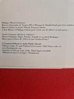 Bd commando torquemada 2,EO, Ophalen of Verzenden, Zo goed als nieuw