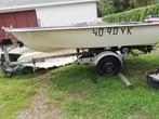 Boot motor en trailer, Watersport en Boten, Ophalen