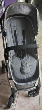 buggy, Ophalen, Zo goed als nieuw