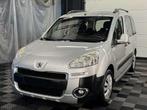Peugeot Partner Tepee 1.6 HDi bj. 2014 217000km 5-zitplaatse, Auto's, Peugeot, Electronic Stability Program (ESP), Euro 5, 4 cilinders