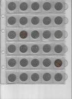 Set van 1 Deutsche Mark - Varia-jaren, Ophalen of Verzenden, Duitsland, Losse munt