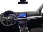 Seat Arona Arona 1.0 TSI Style DSG, Auto's, Seat, Automaat, Arona, 109 g/km, Zwart