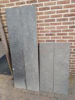 Arduin dorpels., Ophalen