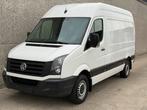 Volkswagen Crafter TDI Airco Camera L3 H3 GEKEURD VVP, Volkswagen, Bedrijf, Te koop