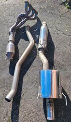 Milltek uitlaat Honda Civic Type R (EP3), Autos : Pièces & Accessoires, Enlèvement, Utilisé, Honda