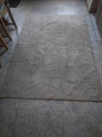 Beau tapis lavable en machine, Enlèvement