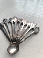 Lepeltjes, Antiek en Kunst, Ophalen of Verzenden