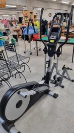 Kettler Cosmos GT Elegance crosstrainer, Sport en Fitness, Ophalen, Gebruikt, Crosstrainer