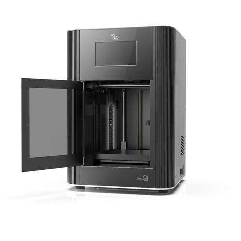 3D-printer professioneel Cubicon Style Neo A22C EUR 850, Hobby en Vrije tijd, Elektronica-componenten, Nieuw, Ophalen