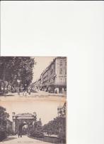 postkaarten Frankrijk lot 10, France, Non affranchie, Envoi